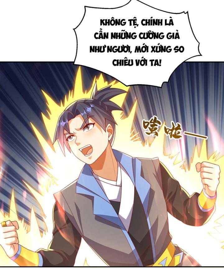 Võ Nghịch chapter 435 - Upload bởi truyensieuhay.com