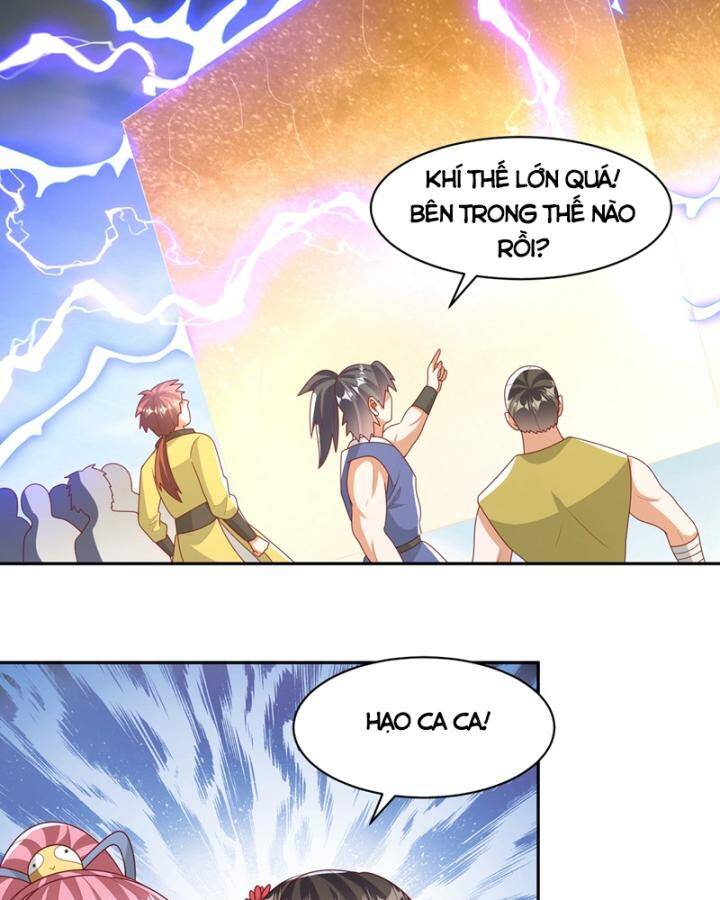 Võ Nghịch chapter 435 - Upload bởi truyensieuhay.com