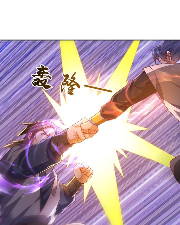 Võ Nghịch chapter 435 - Upload bởi truyensieuhay.com