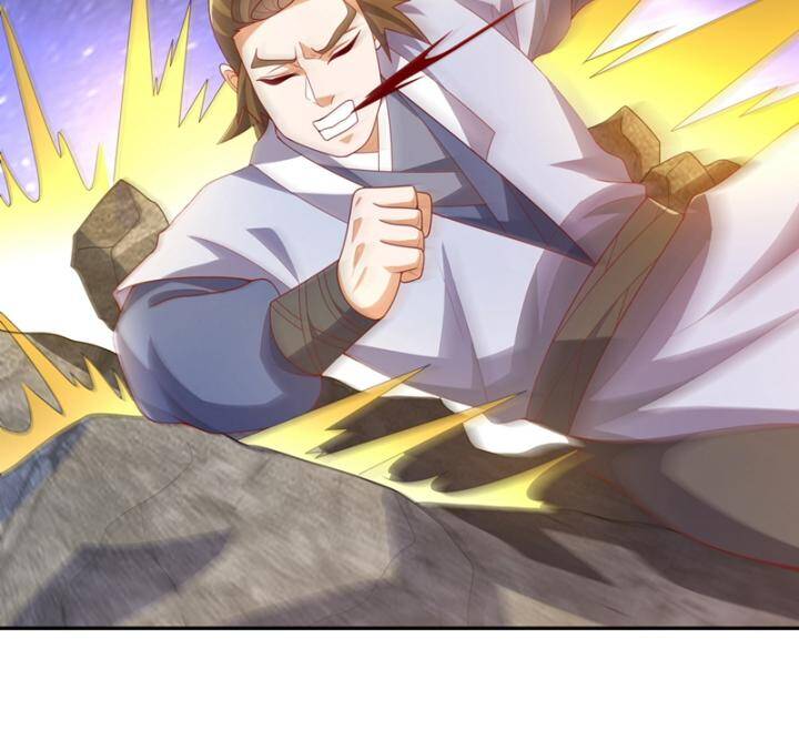 Võ Nghịch chapter 435 - Upload bởi truyensieuhay.com