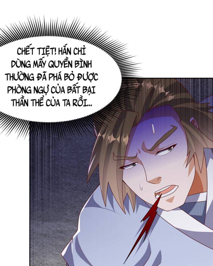 Võ Nghịch chapter 435 - Upload bởi truyensieuhay.com