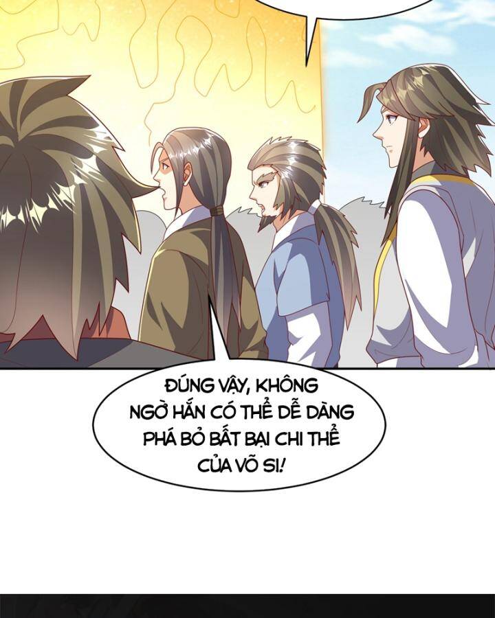 Võ Nghịch chapter 435 - Upload bởi truyensieuhay.com