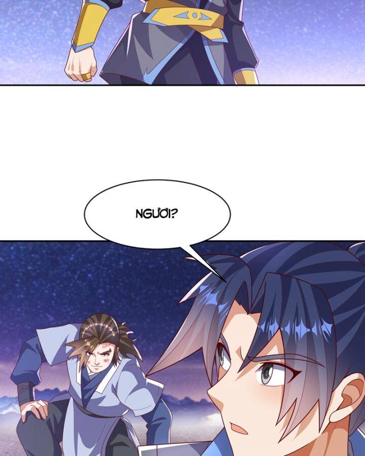 Võ Nghịch chapter 436 - Upload bởi truyensieuhay.com