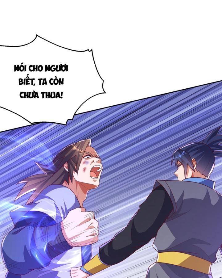 Võ Nghịch chapter 436 - Upload bởi truyensieuhay.com