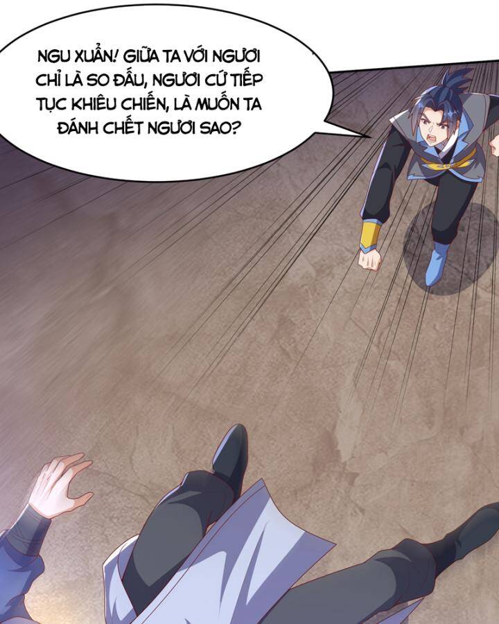 Võ Nghịch chapter 436 - Upload bởi truyensieuhay.com