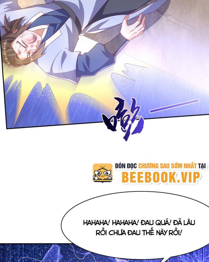 Võ Nghịch chapter 436 - Upload bởi truyensieuhay.com