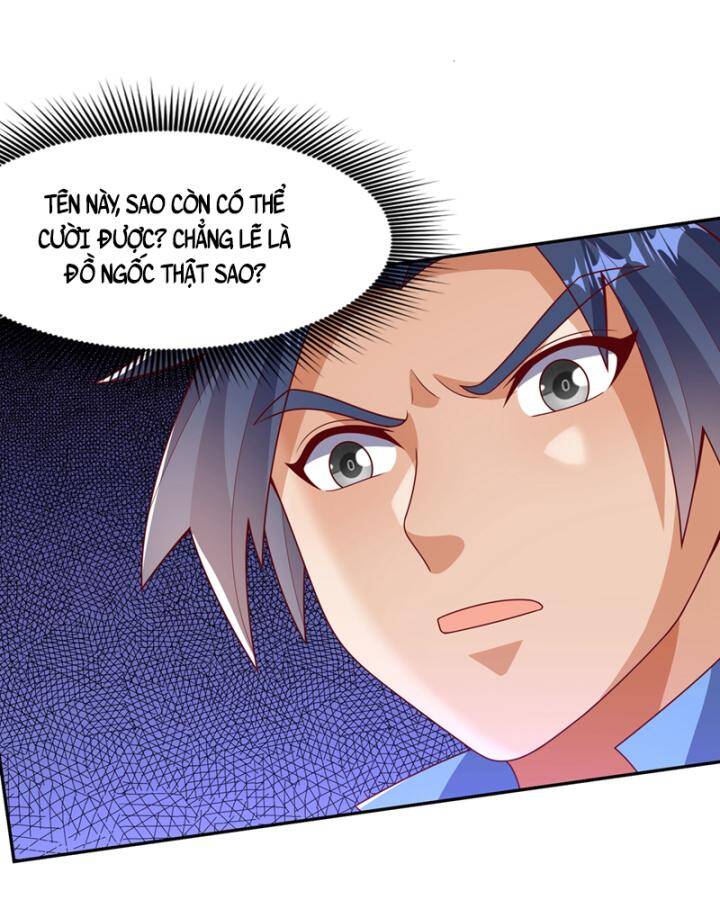 Võ Nghịch chapter 436 - Upload bởi truyensieuhay.com