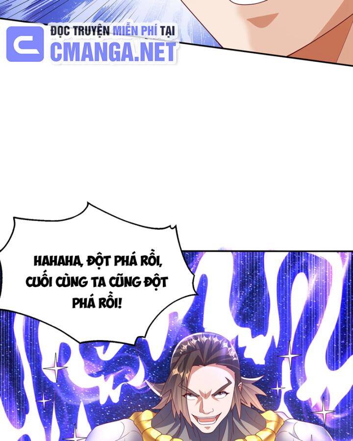 Võ Nghịch chapter 436 - Upload bởi truyensieuhay.com