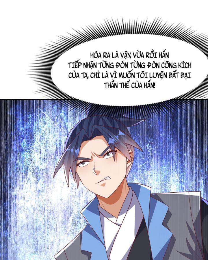 Võ Nghịch chapter 436 - Upload bởi truyensieuhay.com