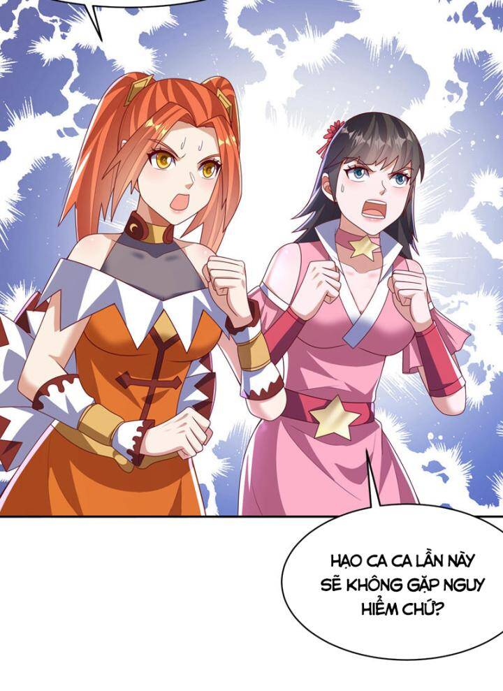 Võ Nghịch chapter 436 - Upload bởi truyensieuhay.com