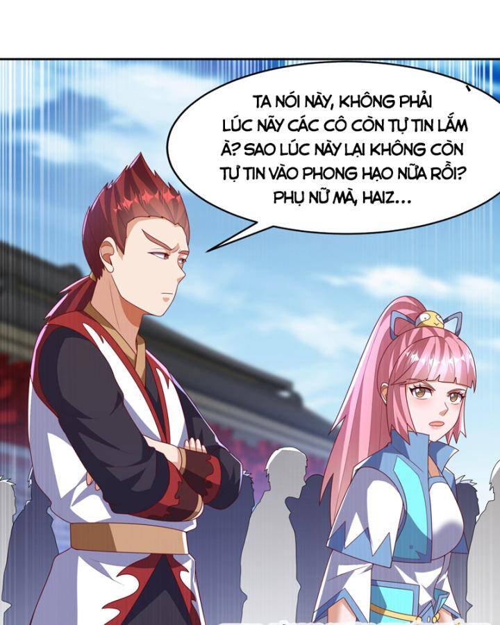 Võ Nghịch chapter 436 - Upload bởi truyensieuhay.com