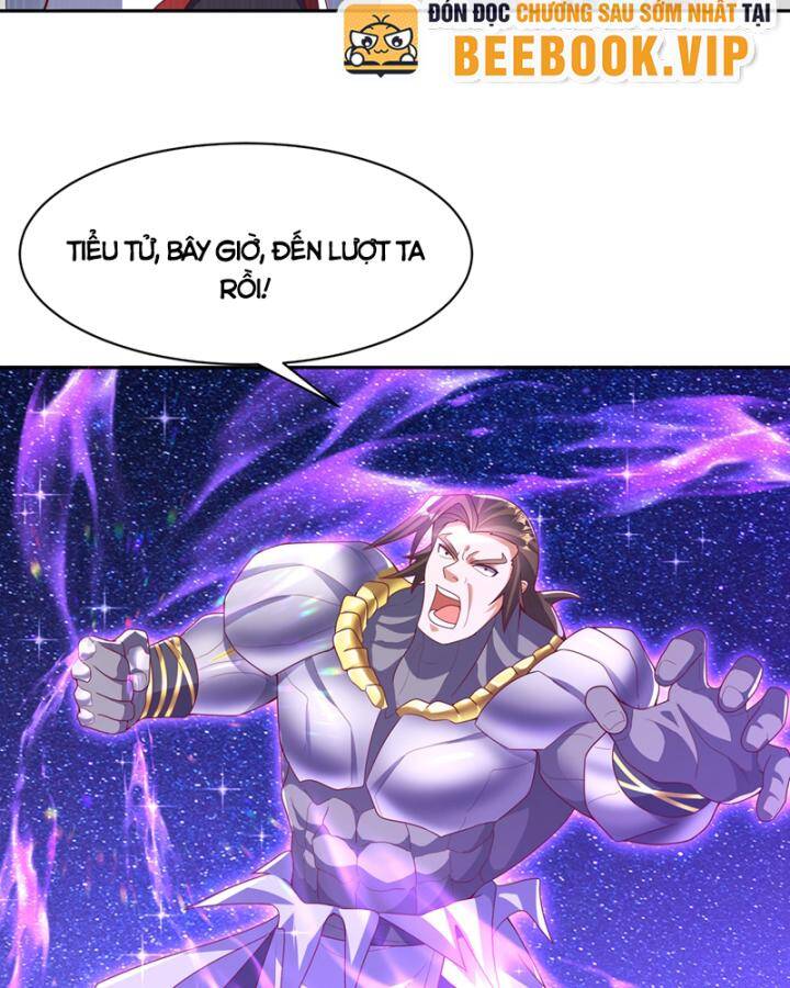 Võ Nghịch chapter 436 - Upload bởi truyensieuhay.com