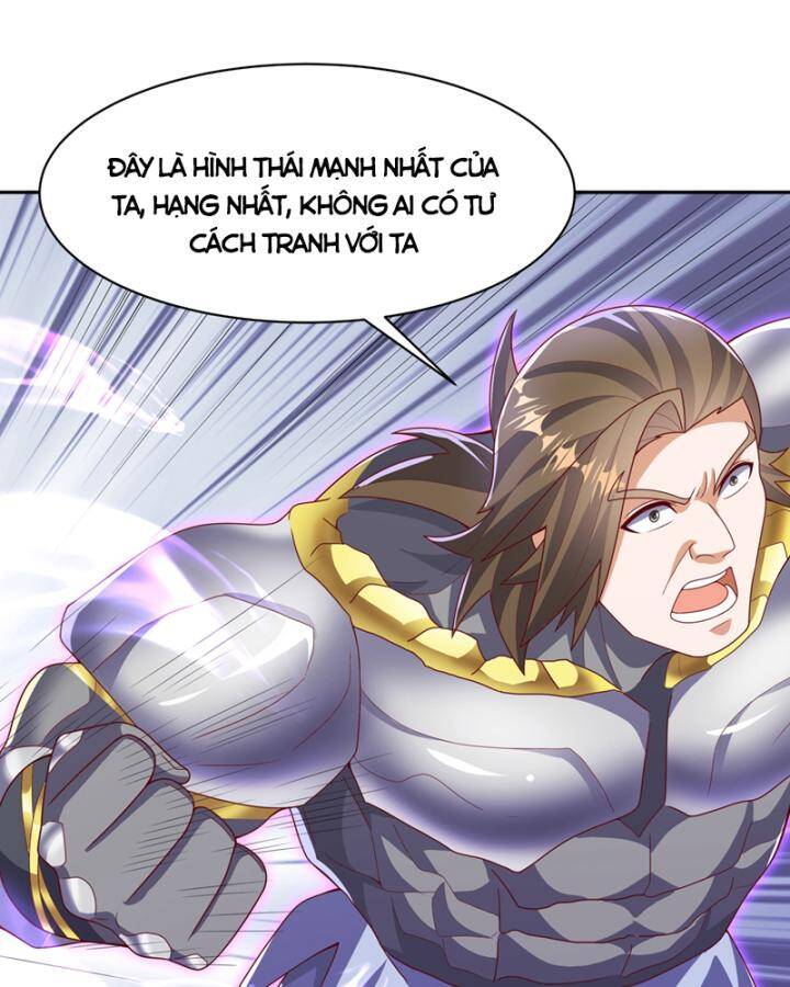 Võ Nghịch chapter 436 - Upload bởi truyensieuhay.com