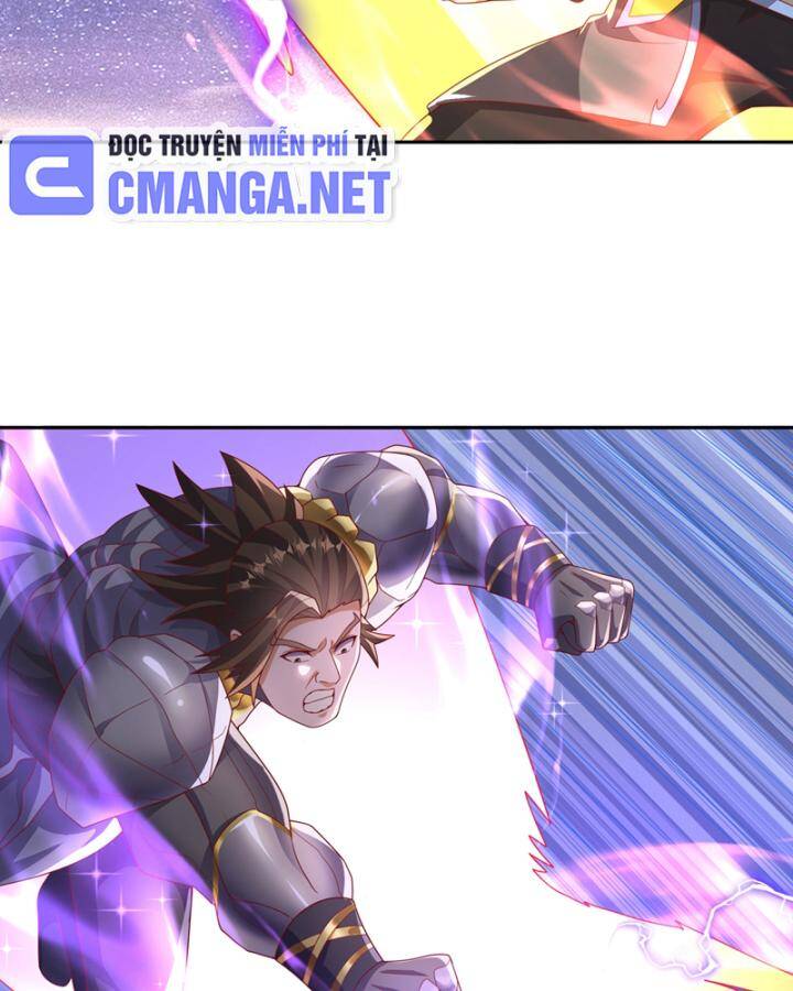 Võ Nghịch chapter 436 - Upload bởi truyensieuhay.com