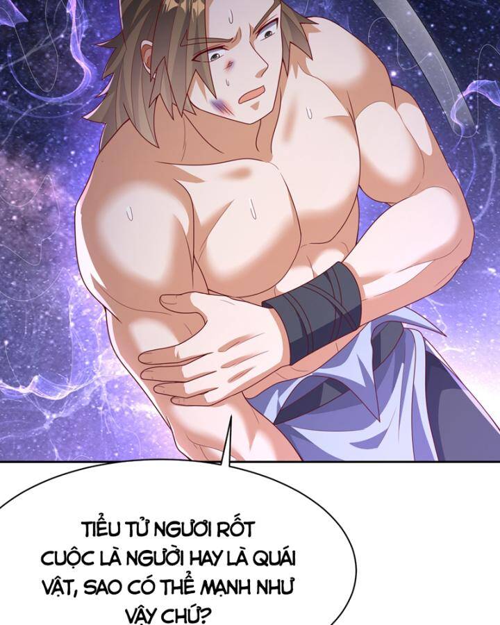 Võ Nghịch chapter 436 - Upload bởi truyensieuhay.com