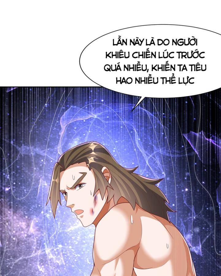 Võ Nghịch chapter 436 - Upload bởi truyensieuhay.com