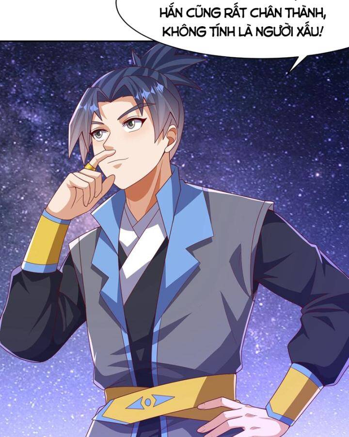 Võ Nghịch chapter 436 - Upload bởi truyensieuhay.com