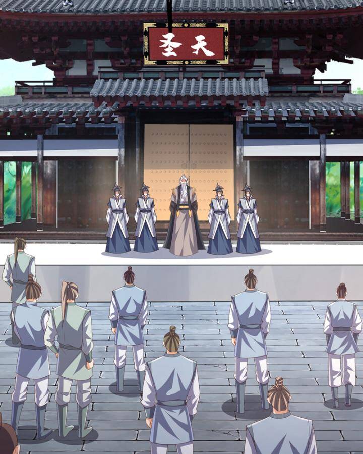 Võ Nghịch chapter 436 - Upload bởi truyensieuhay.com