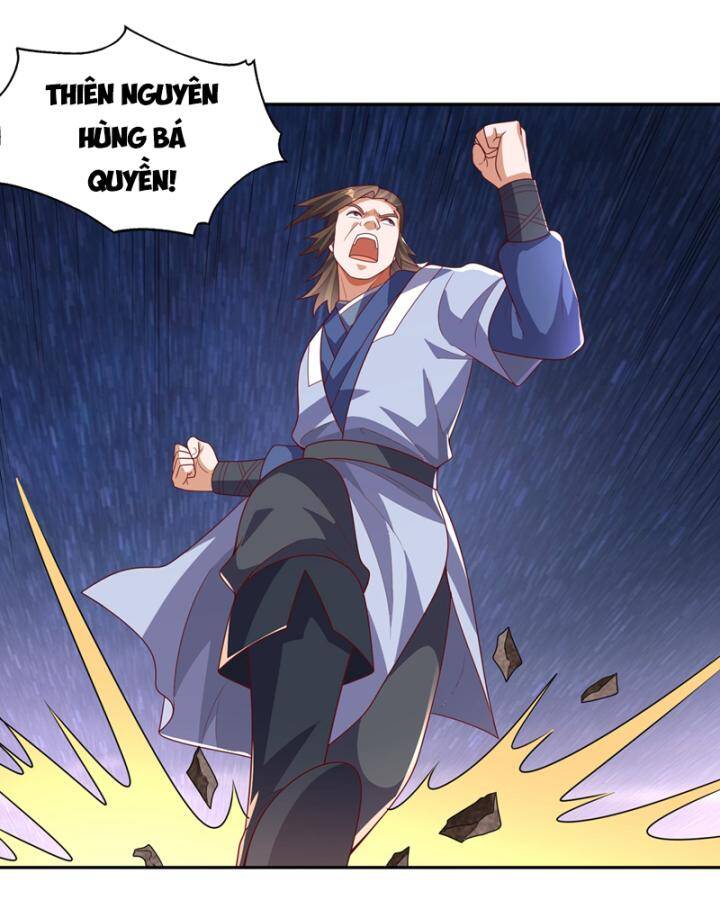 Võ Nghịch chapter 436 - Upload bởi truyensieuhay.com