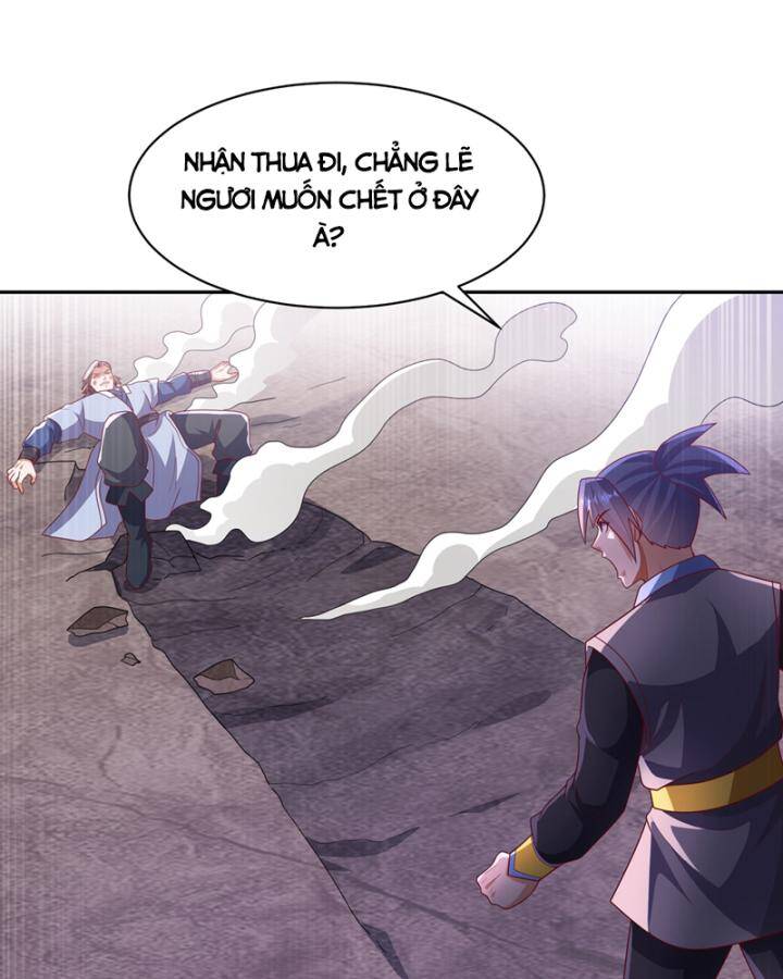 Võ Nghịch chapter 436 - Upload bởi truyensieuhay.com