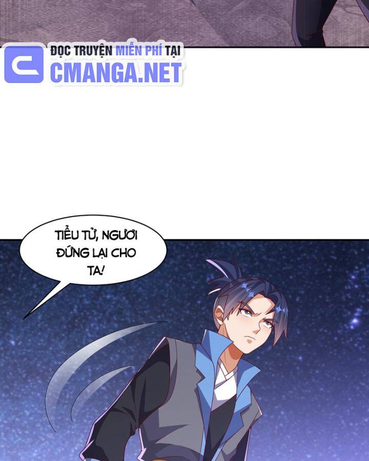 Võ Nghịch chapter 436 - Upload bởi truyensieuhay.com