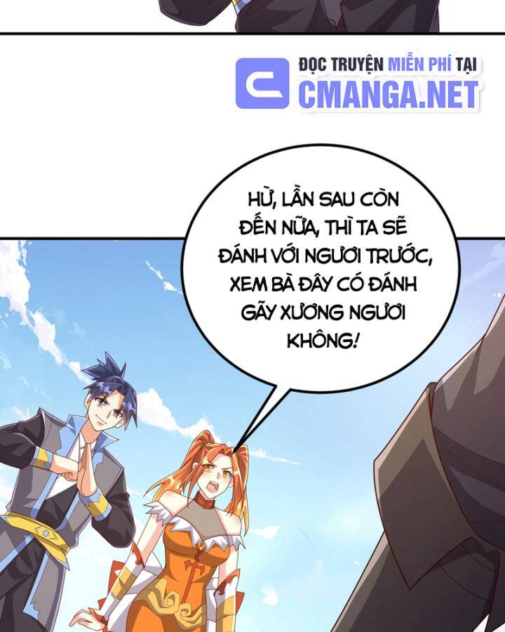 Võ Nghịch chapter 437 - Trang 11