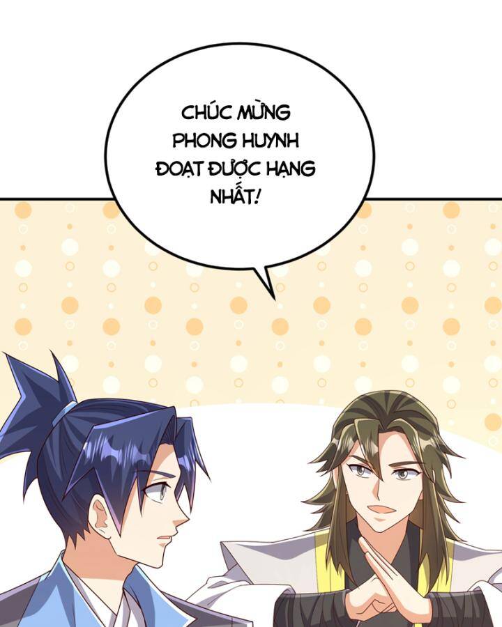 Võ Nghịch chapter 437 - Trang 13