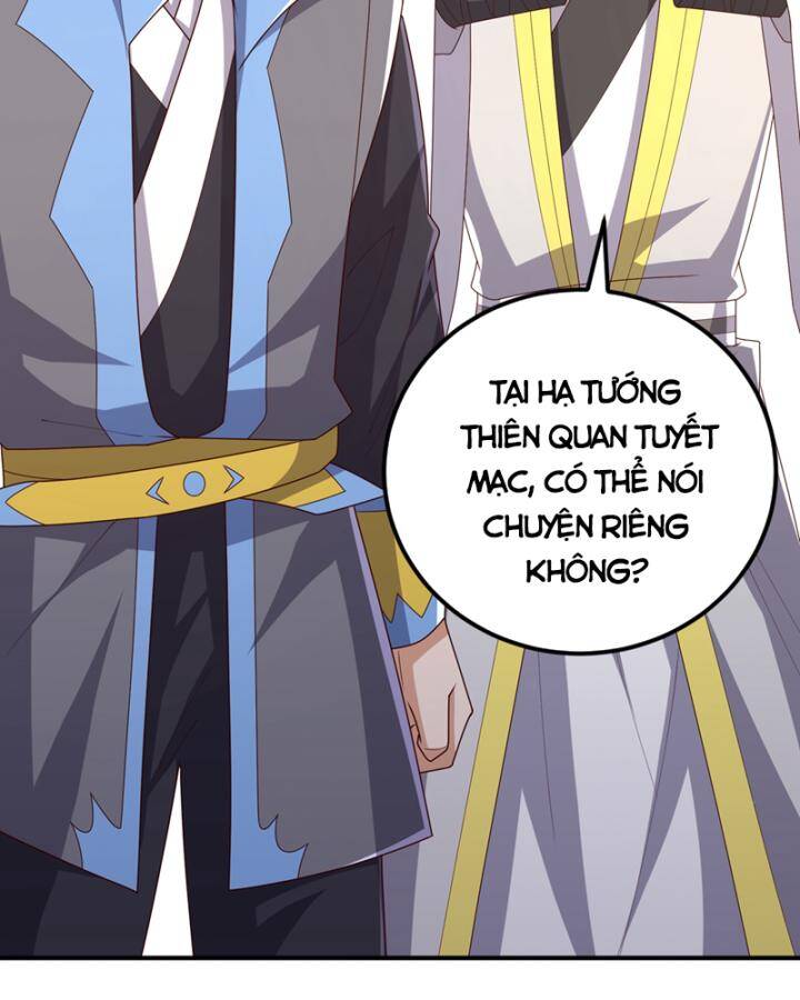 Võ Nghịch chapter 437 - Trang 14