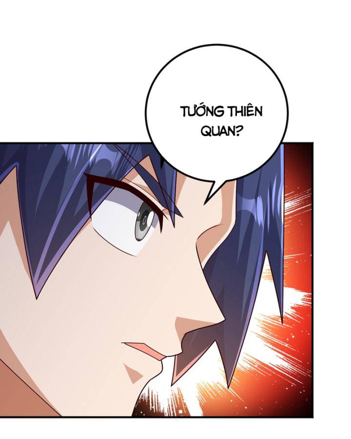 Võ Nghịch chapter 437 - Trang 15