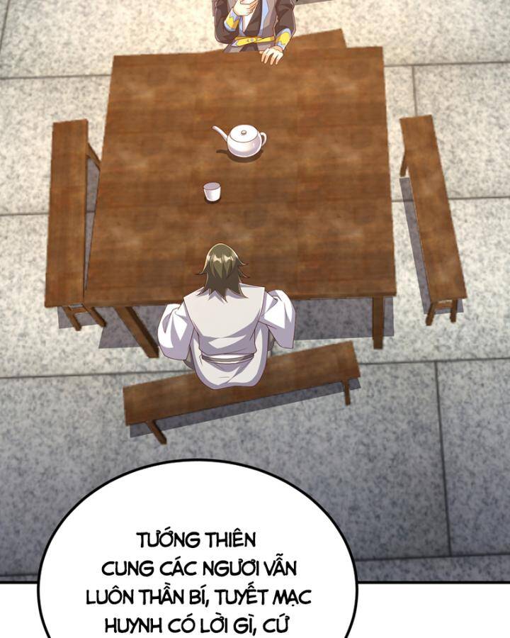 Võ Nghịch chapter 437 - Trang 19