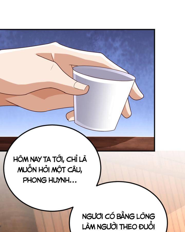 Võ Nghịch chapter 437 - Trang 21