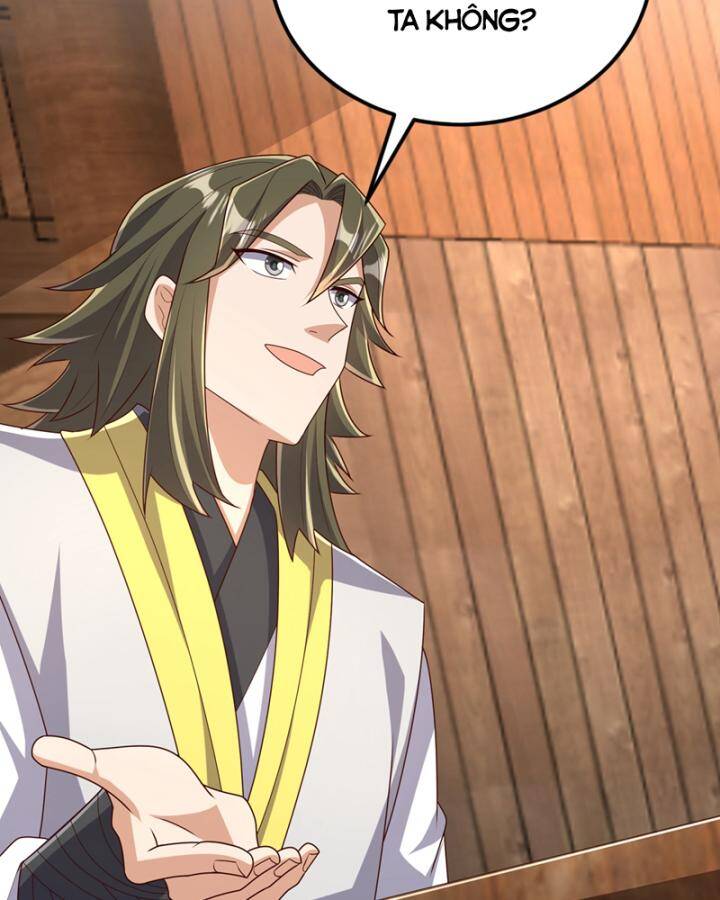 Võ Nghịch chapter 437 - Trang 22
