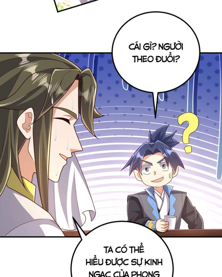Võ Nghịch chapter 437 - Trang 24