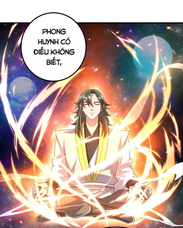 Võ Nghịch chapter 437 - Trang 27