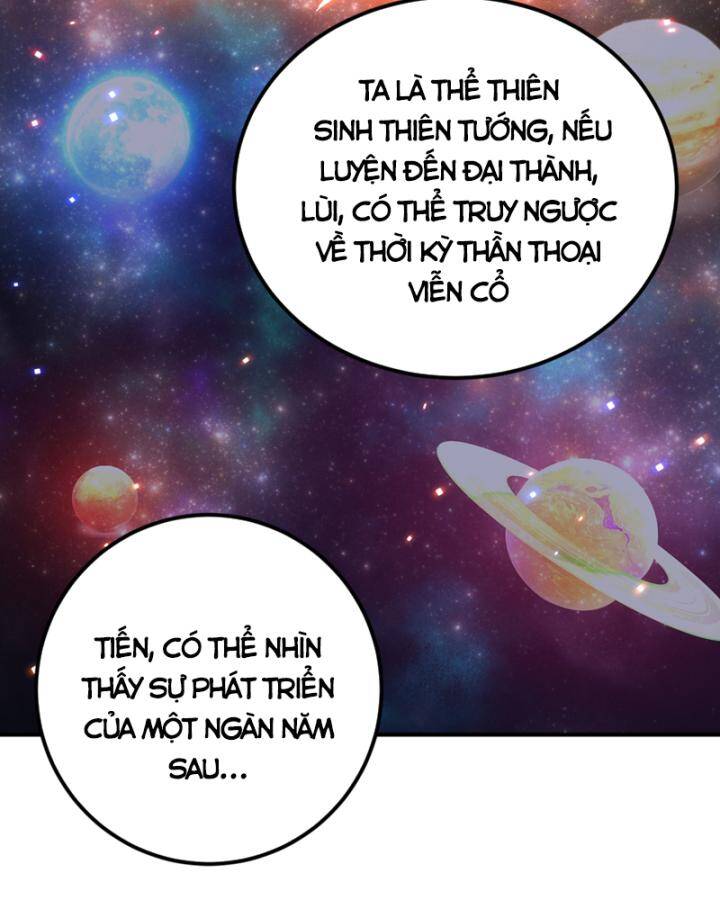 Võ Nghịch chapter 437 - Trang 28