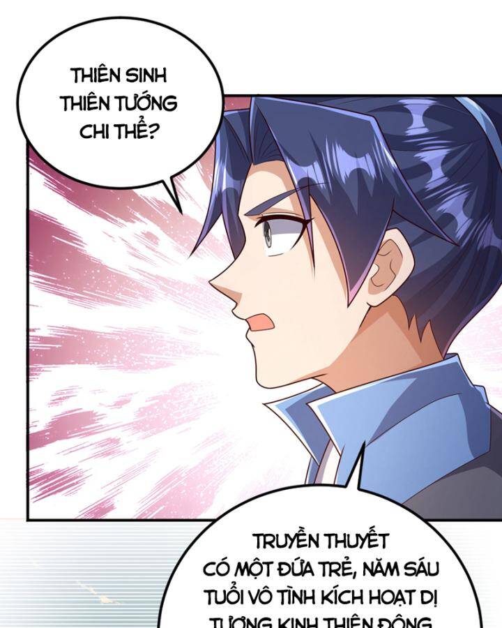 Võ Nghịch chapter 437 - Trang 29