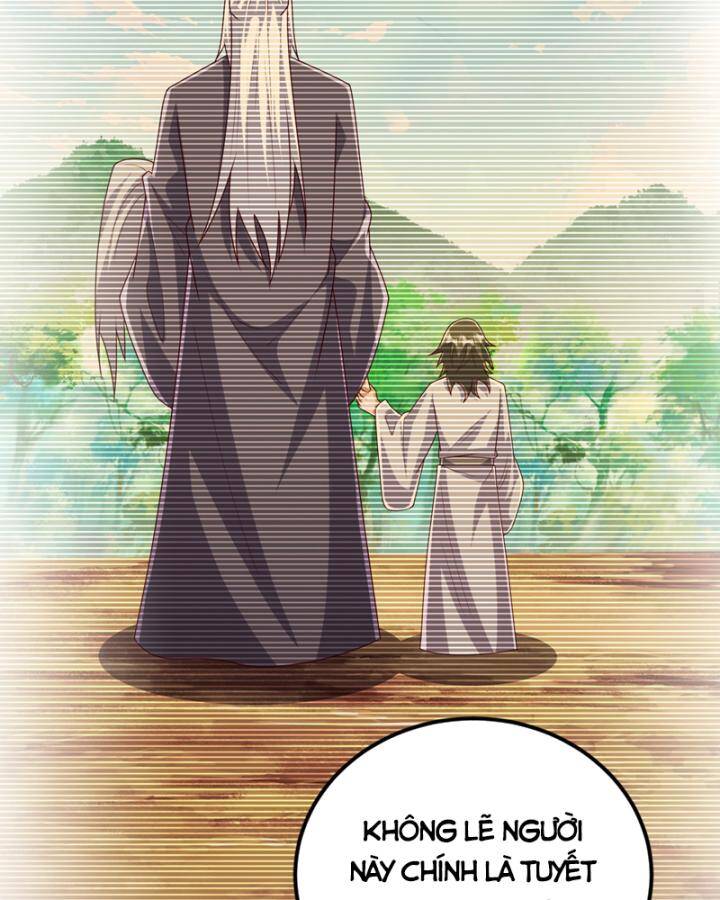 Võ Nghịch chapter 437 - Trang 31