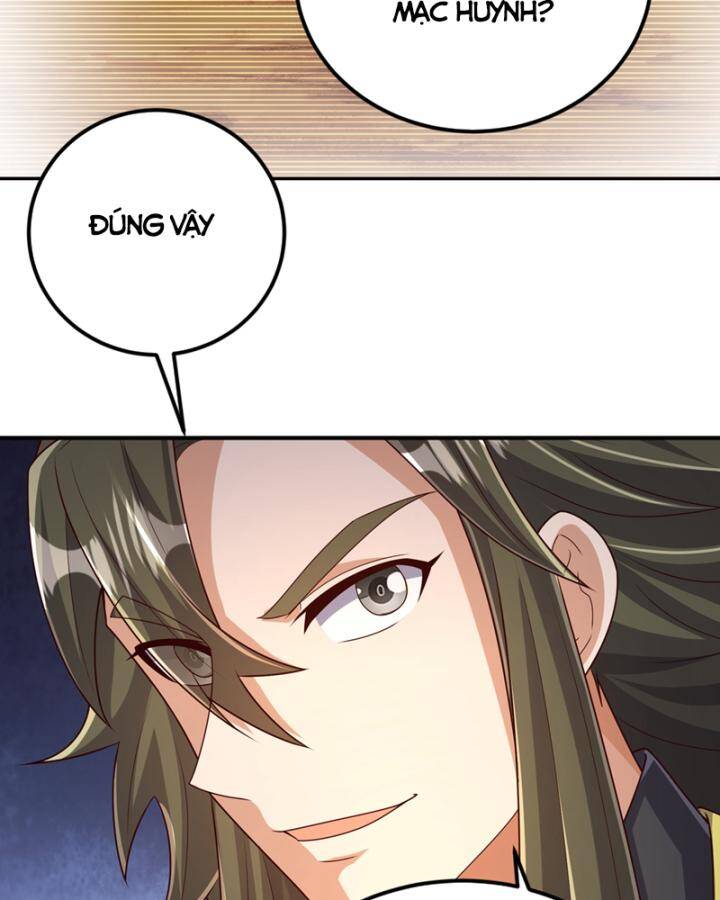 Võ Nghịch chapter 437 - Trang 32