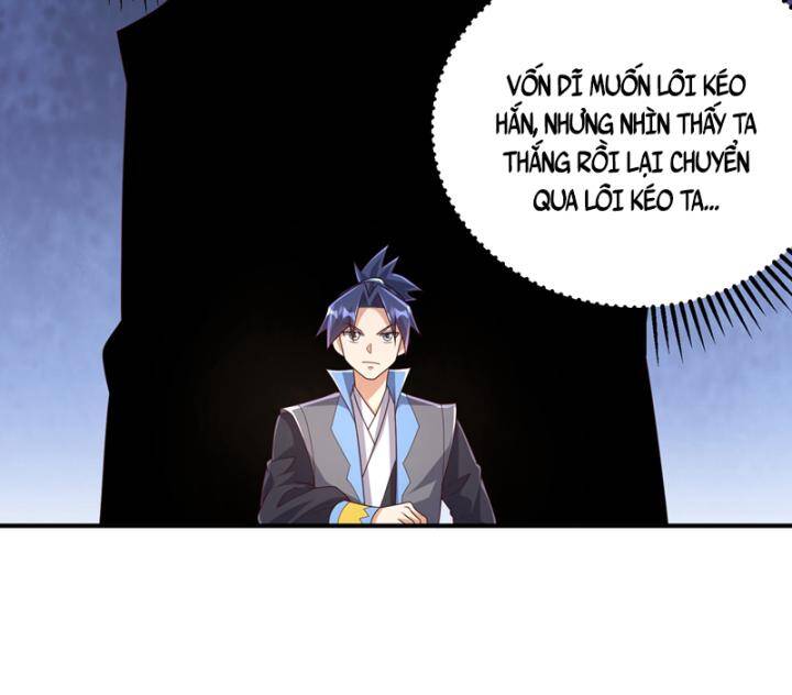 Võ Nghịch chapter 437 - Trang 34