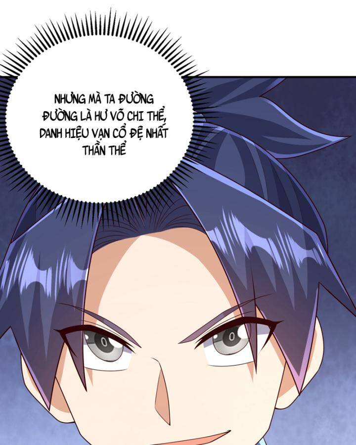 Võ Nghịch chapter 437 - Trang 35