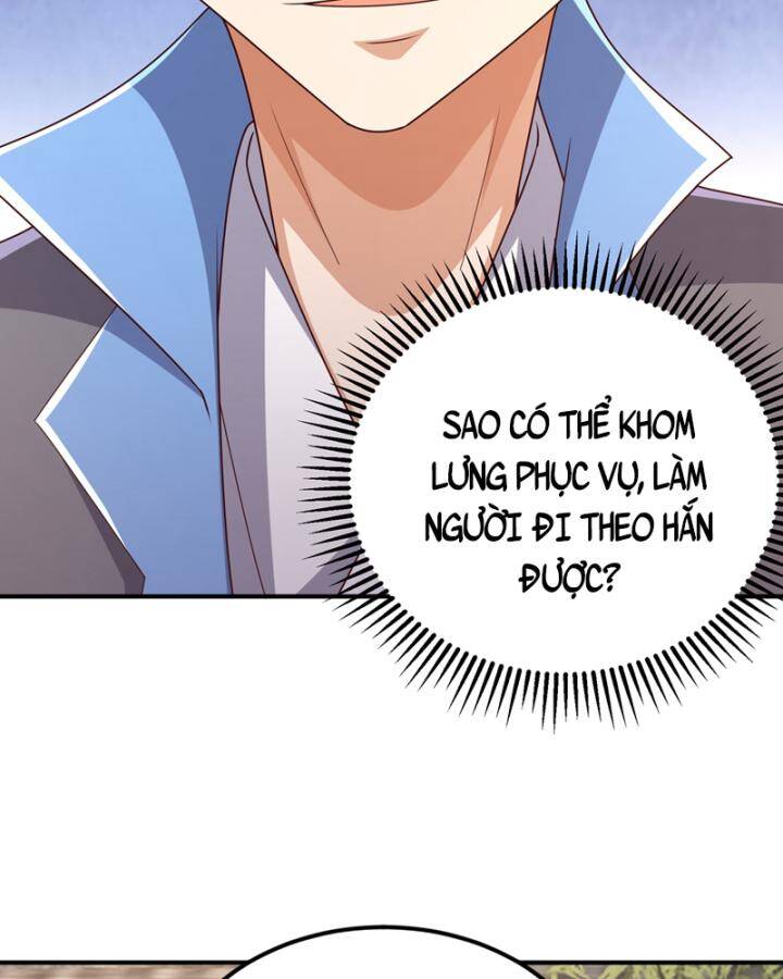Võ Nghịch chapter 437 - Trang 36