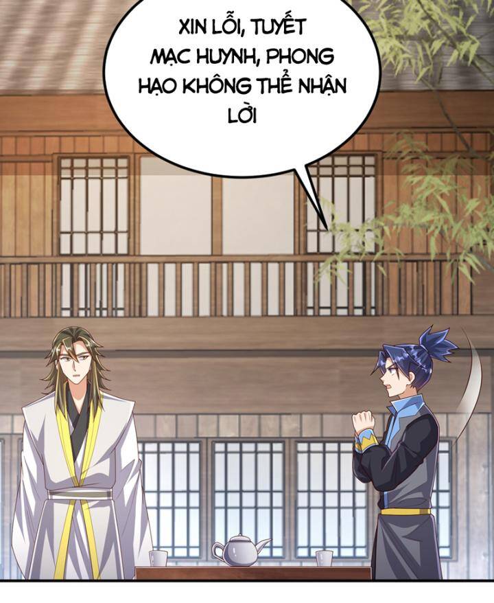 Võ Nghịch chapter 437 - Trang 37