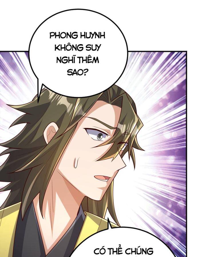 Võ Nghịch chapter 437 - Trang 38