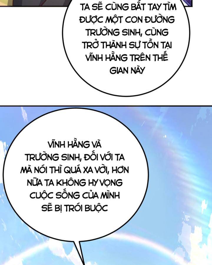 Võ Nghịch chapter 437 - Trang 39