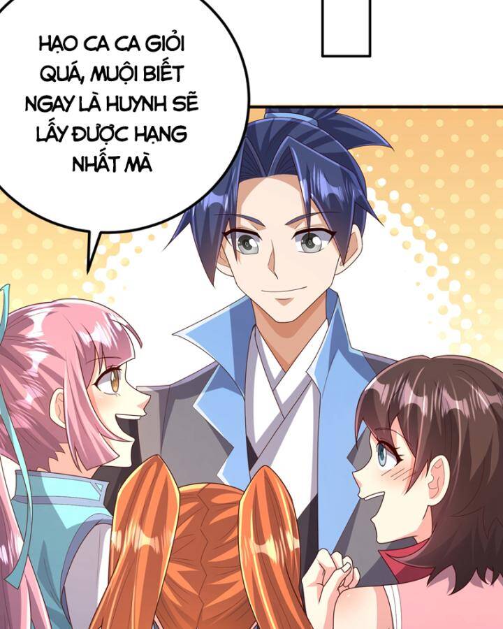 Võ Nghịch chapter 437 - Trang 4