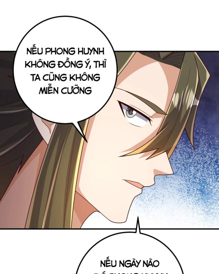 Võ Nghịch chapter 437 - Trang 42