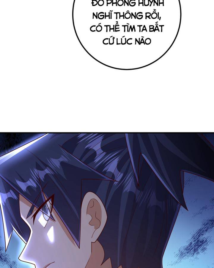 Võ Nghịch chapter 437 - Trang 43