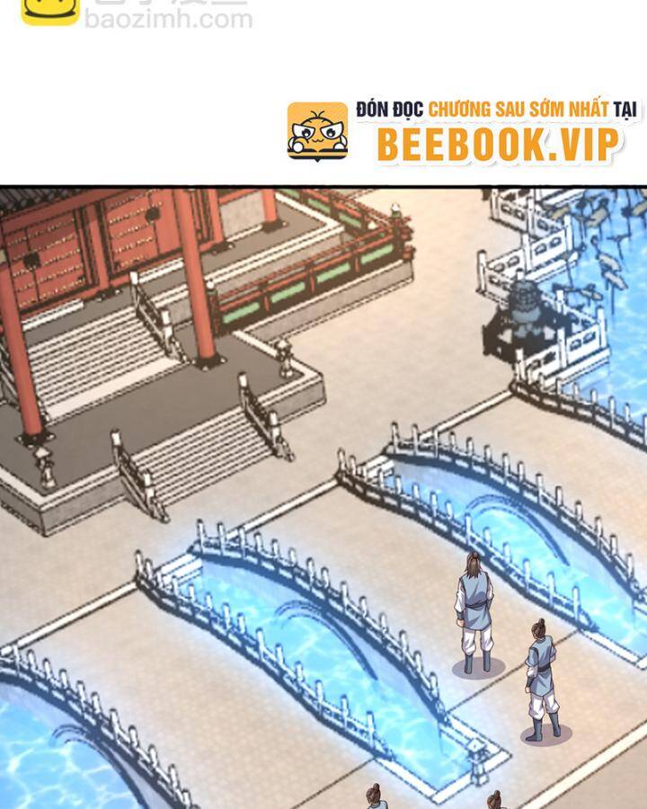 Võ Nghịch chapter 437 - Trang 46