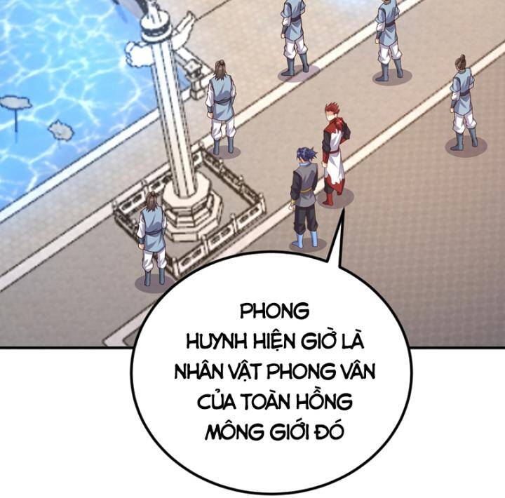 Võ Nghịch chapter 437 - Trang 47