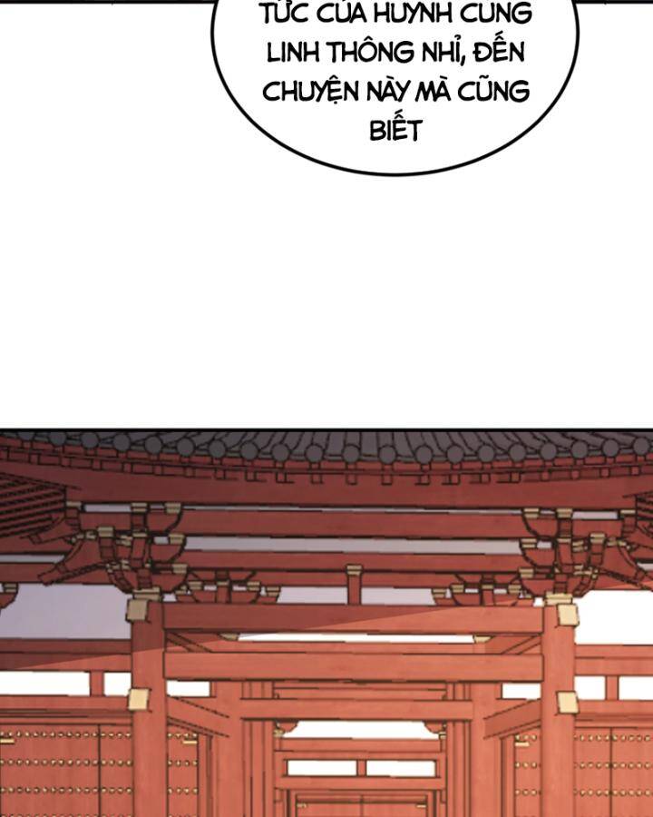 Võ Nghịch chapter 437 - Trang 49